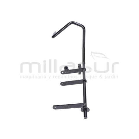 EJE MECANISMO PEDAL DE FRENO TC98H (J8)
