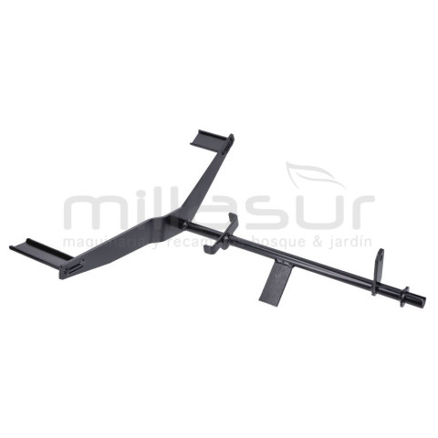 EJE MECANISMO PEDAL SENTIDO MARCHA TC98H (J22) EJE MECANISMO PEDAL SENTIDO MARCHA TC98H (J22)