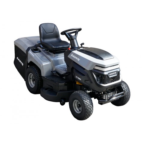 ANOVA TRACTOR CORTA-RELVA 98CM - LONCIN 452CC ANOVA TRACTOR CORTA-RELVA 98CM - LONCIN 452CC