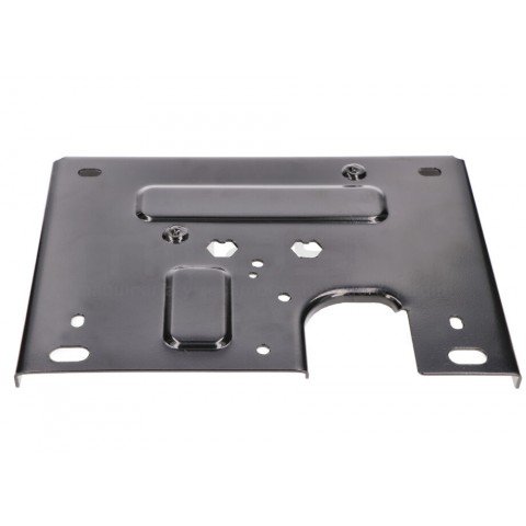 Placa lateral direita suporte assento tc98s (06 07) Placa lateral direita suporte assento tc98s (06 07)