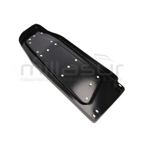 Posapies metalico direito tc98s (06 19)