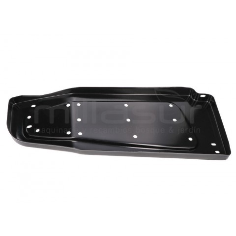 Posapies metalico direito tc98s (06 19)