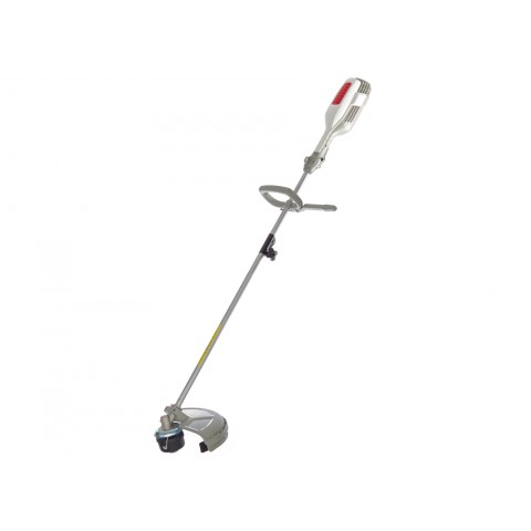Roçadeira elétrica ikra-anova-te1000