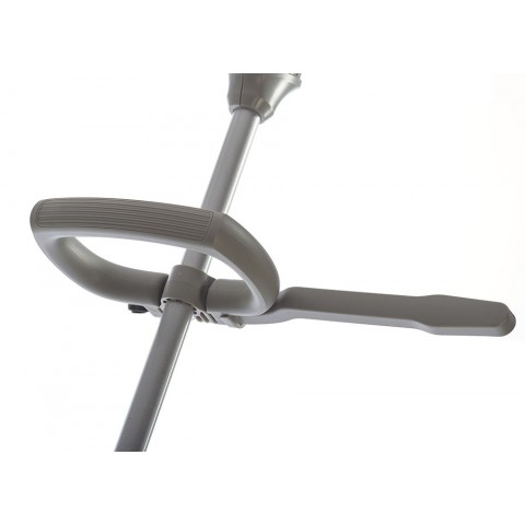 Roçadeira elétrica ikra-anova-te1000