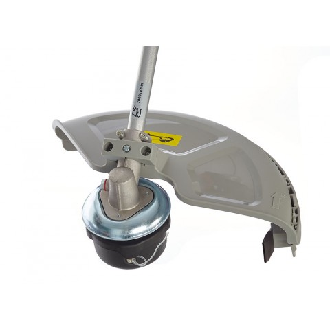 Roçadeira elétrica ikra-anova-te1000