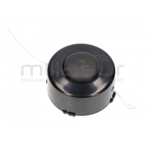 Cabeçal de Aparador ANOVA (8 estrias)