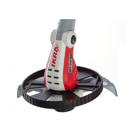 Aparador elétrico ikra-anova-te450