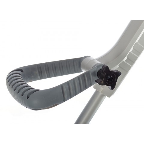 Aparador elétrico ikra-anova-te450