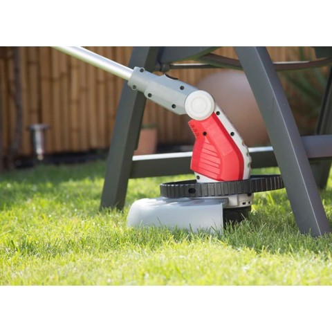 Aparador elétrico ikra-anova-te450