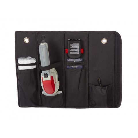 Tesoura corta-sebes bateria ikra-anova-te72v Tesoura corta-sebes bateria ikra-anova-te72v