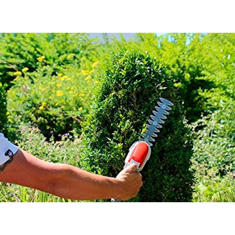 Tesoura corta-sebes bateria ikra-anova-te72v Tesoura corta-sebes bateria ikra-anova-te72v