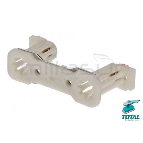 Conjunto Amortecedor lixadeira tf1301826