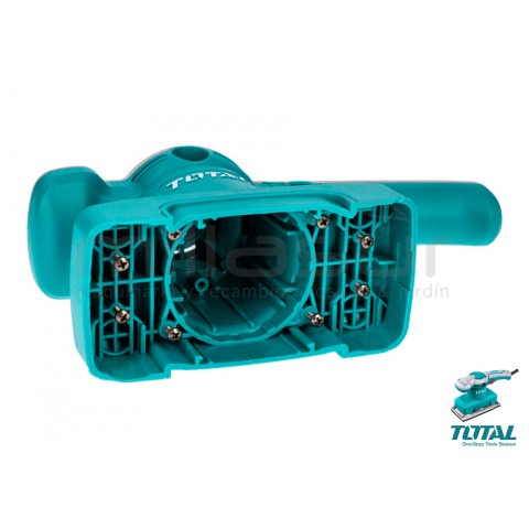 Caixas lixadeira tf1301826