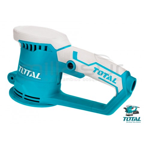 Caixas lixadeira tf2041501 tf2041506 (4 + 16)