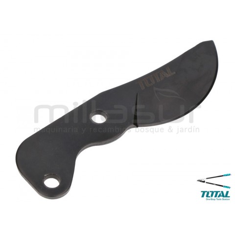 Lâmina corte tesoura cortador tht1527401 Lâmina corte tesoura cortador tht1527401