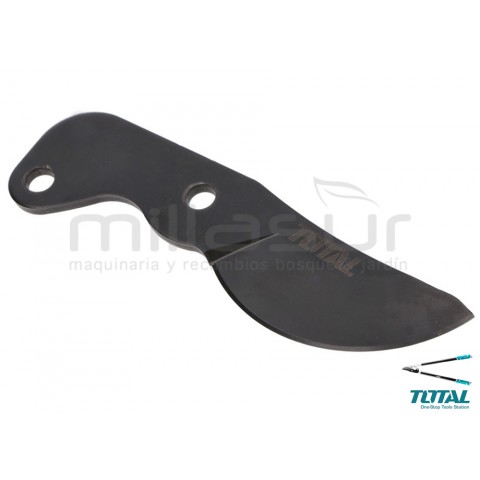 Lâmina corte tesoura cortador tht1527401 Lâmina corte tesoura cortador tht1527401