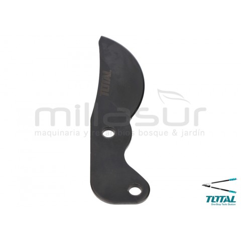 Lâmina corte tesoura cortador tht1527401 Lâmina corte tesoura cortador tht1527401