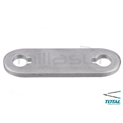 Biela lâmina tesoura cortador tht1527401