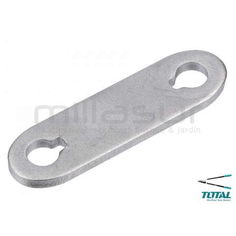 Biela lâmina tesoura cortador tht1527401