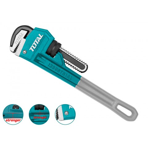 Maxila para tubos 18 