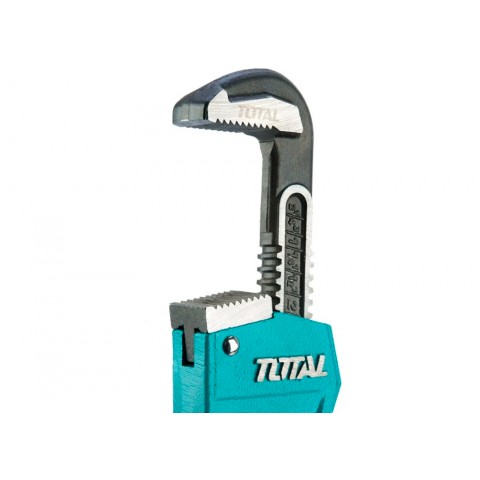 Maxila para tubos 18 