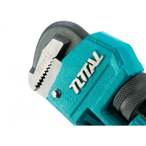 Maxila para tubos 18 