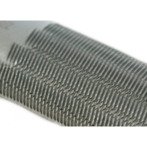 Blister 5 arquivos de metal 8 