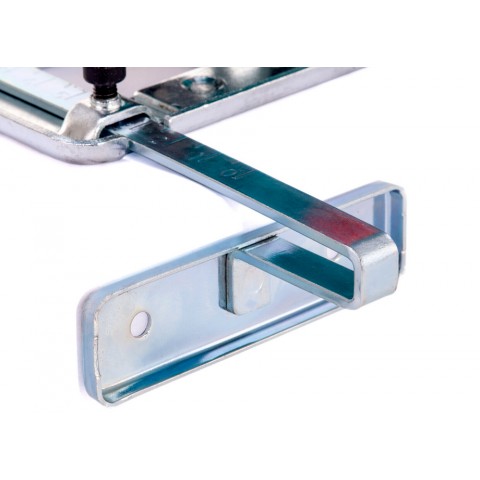 Serra de vaivém TOTAL bateria 20V-p20s- (5 serras - não inclui bateria e carregador)