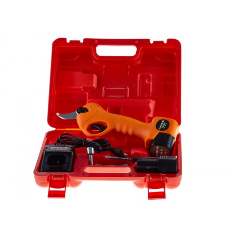 Tesoura de poda bateria anova-tpb2502