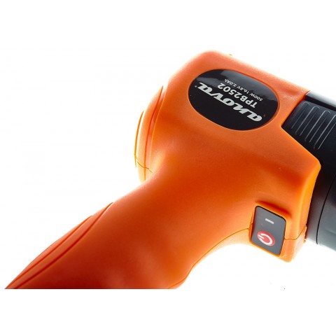 Tesoura de poda bateria anova-tpb2502