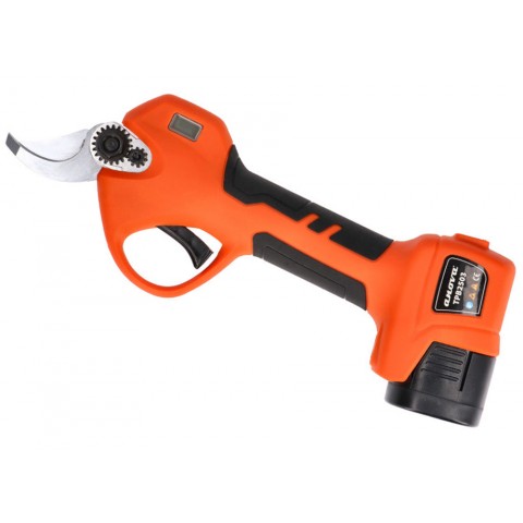 Tesoura de poda sem fio da bateria 500 Tijera 16.8 V 2.0 ah 25mm