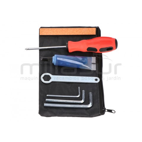 Conjunto de ferramentas para Tesoura tpb4501 tpb4600
