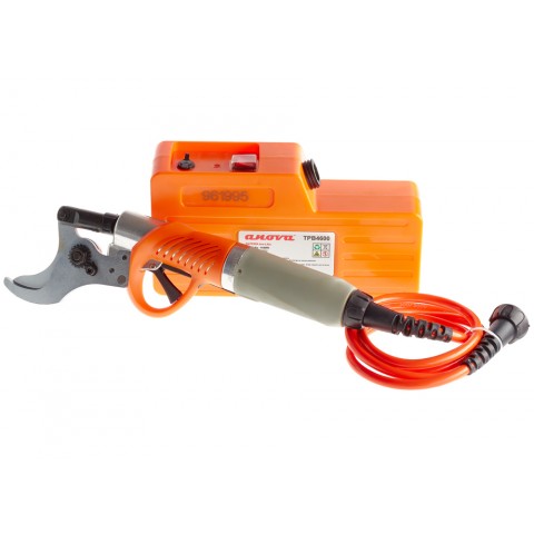 Tesoura poda bateria 1080W - 36V