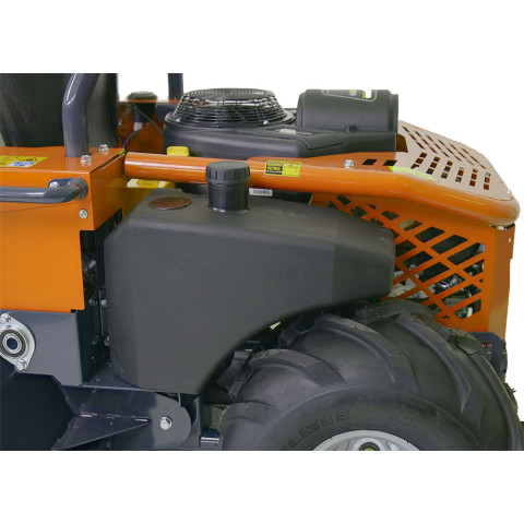 TREVINCA 95CM 2WD - 18.4HP FLOATING HAMMER RIDE-ON MOWER TREVINCA 95CM 2WD - 18.4HP FLOATING HAMMER RIDE-ON MOWER
