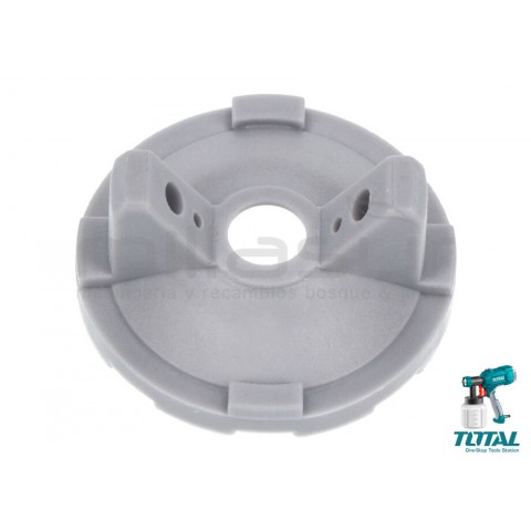 Prato difusor pistola pintura tt3506 Prato difusor pistola pintura tt3506