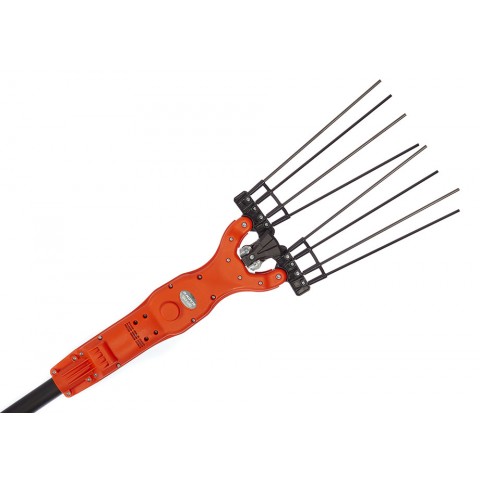 Vareadora elétrica anova-var600 Vareadora elétrica anova-var600