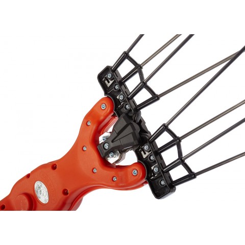 Vareadora elétrica anova-var600 Vareadora elétrica anova-var600