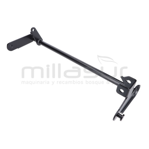 EJE ELEVACIÓN PLATAFORMA DE CORTE ZT107H (D54) EJE ELEVACIÓN PLATAFORMA DE CORTE ZT107H (D54)