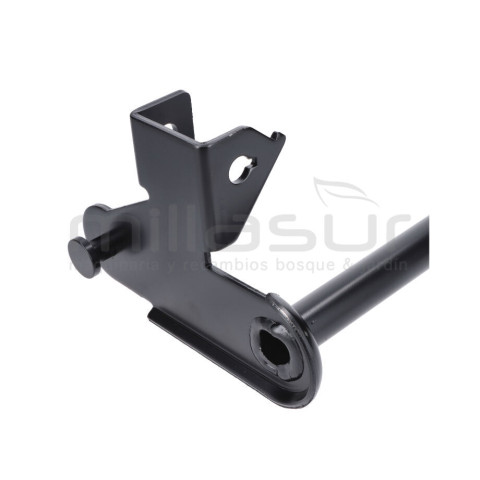 EJE ELEVACIÓN PLATAFORMA DE CORTE ZT107H (D54) EJE ELEVACIÓN PLATAFORMA DE CORTE ZT107H (D54)