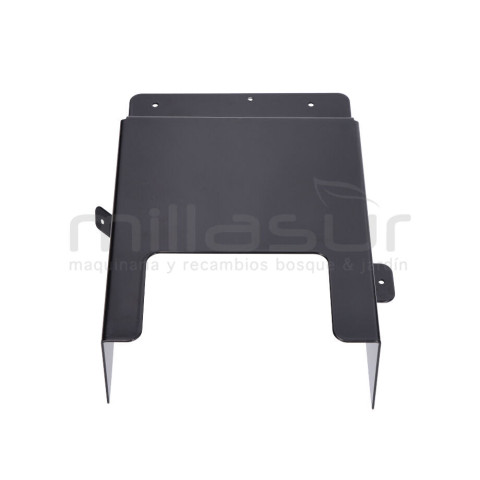 PROTECTOR TRASERO CHASIS ZT107H (C187)