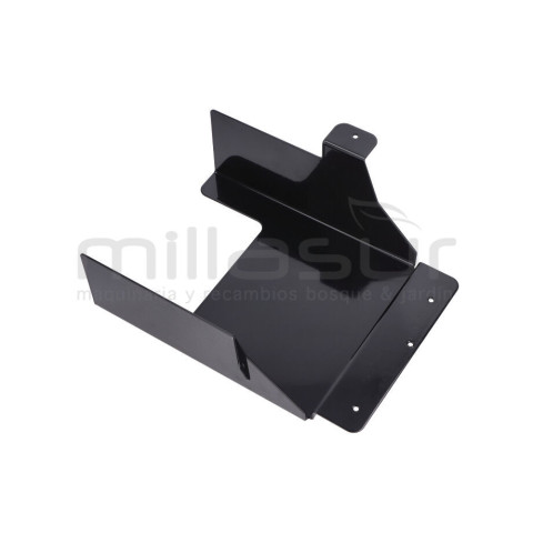 PROTECTOR TRASERO CHASIS ZT107H (C187)