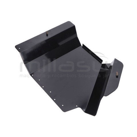 PROTECTOR IZQUIERDO CHASIS ZT107H (C189)