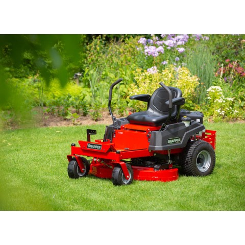 Giro-Zero SNAPPER ZTX105 36"