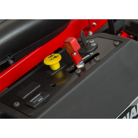 Giro-Zero SNAPPER ZTX105 36"