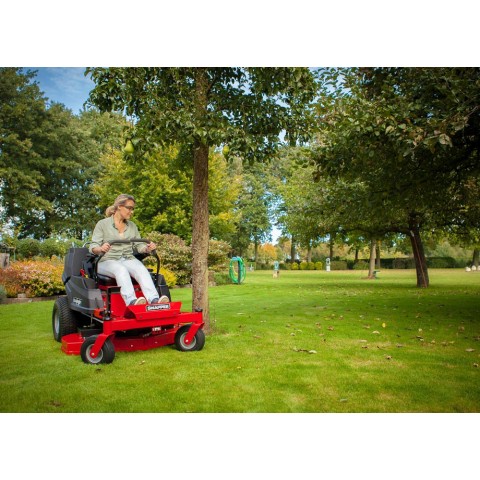 Giro-Zero SNAPPER ZTX275 48" Giro-Zero SNAPPER ZTX275 48"