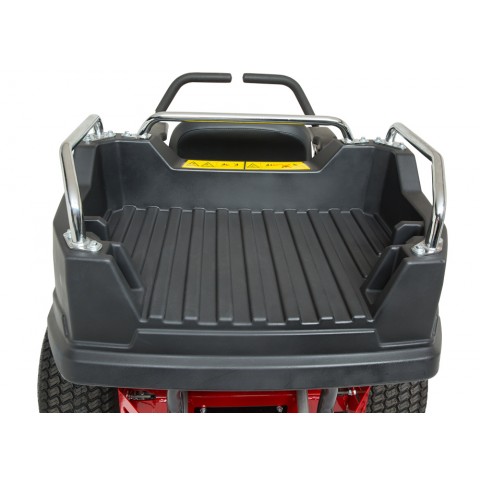 Giro-Zero SNAPPER ZTX275 48" Giro-Zero SNAPPER ZTX275 48"