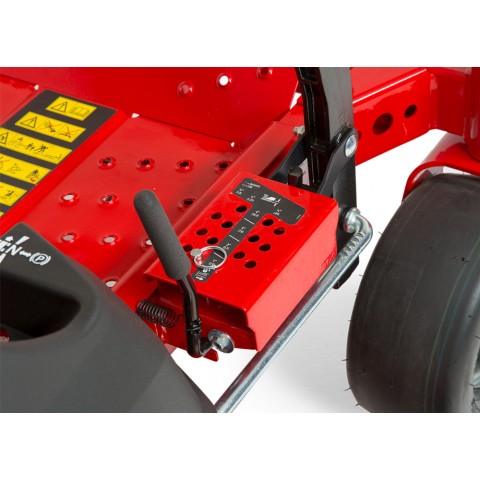 Giro-Zero SNAPPER ZTX275 48" Giro-Zero SNAPPER ZTX275 48"