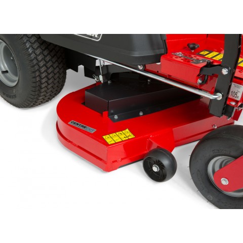 Giro-Zero SNAPPER ZTX275 48" Giro-Zero SNAPPER ZTX275 48"