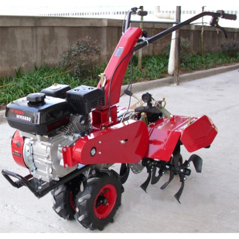 Motocultivador 7 CV - WMX650