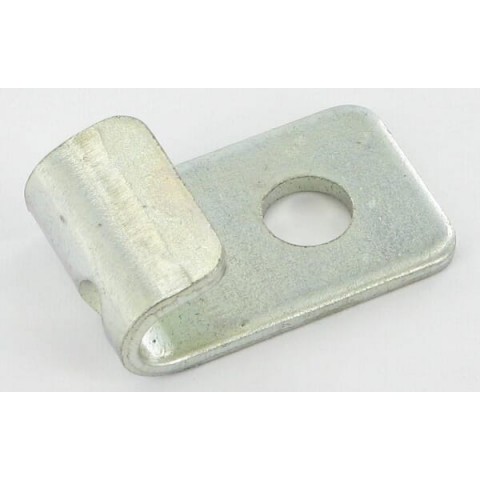 Suspension bracket zinc-plated Suspension bracket zinc-plated